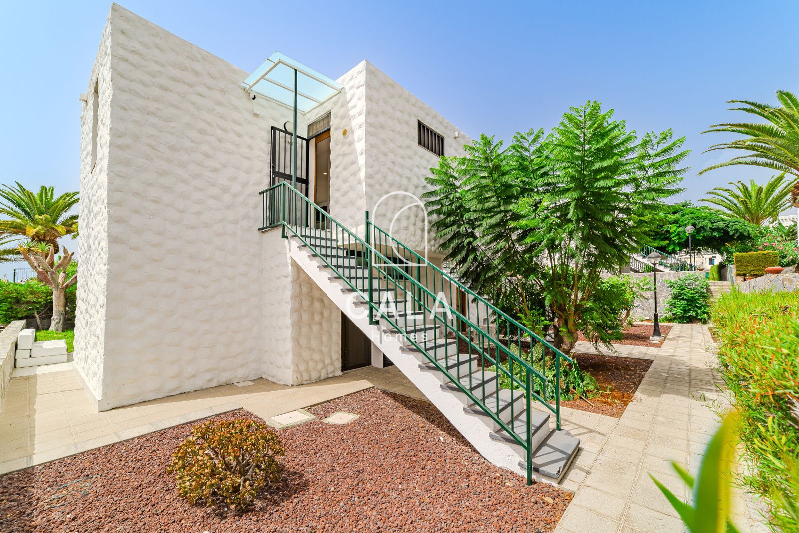 Moderno Apartamento en Playa Las Américas