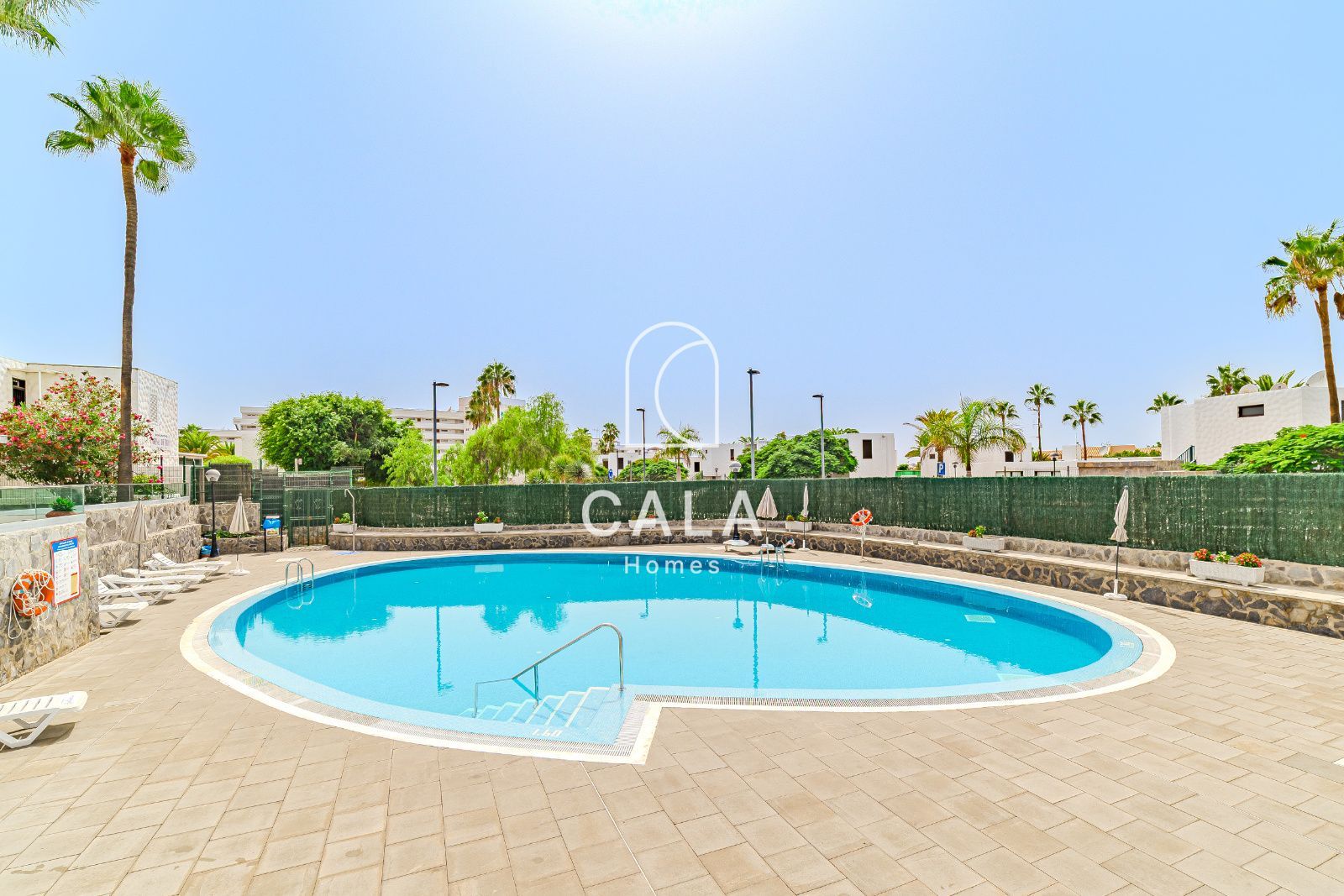 Moderno Apartamento en Playa Las Américas