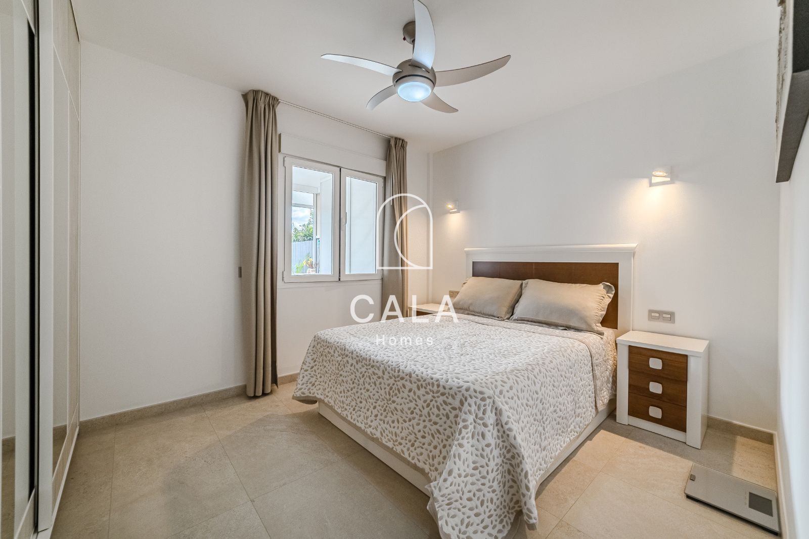 Renovated Apartment with Terrace in Los Cristianos