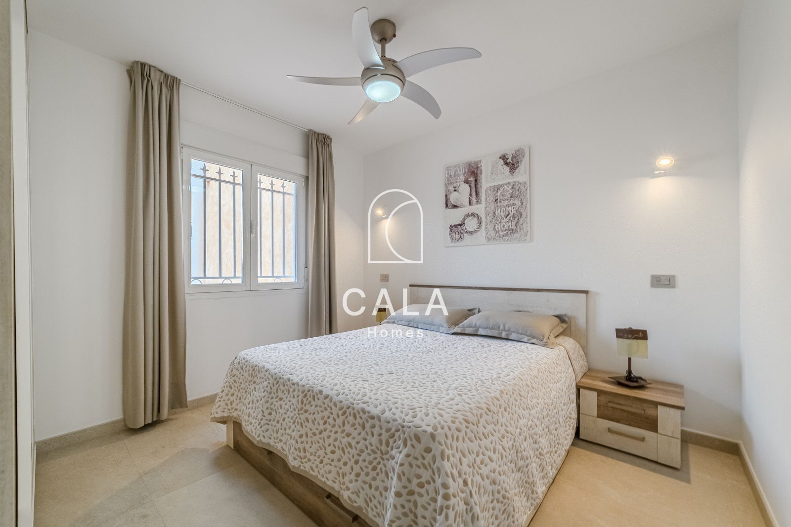 Renovated Apartment with Terrace in Los Cristianos