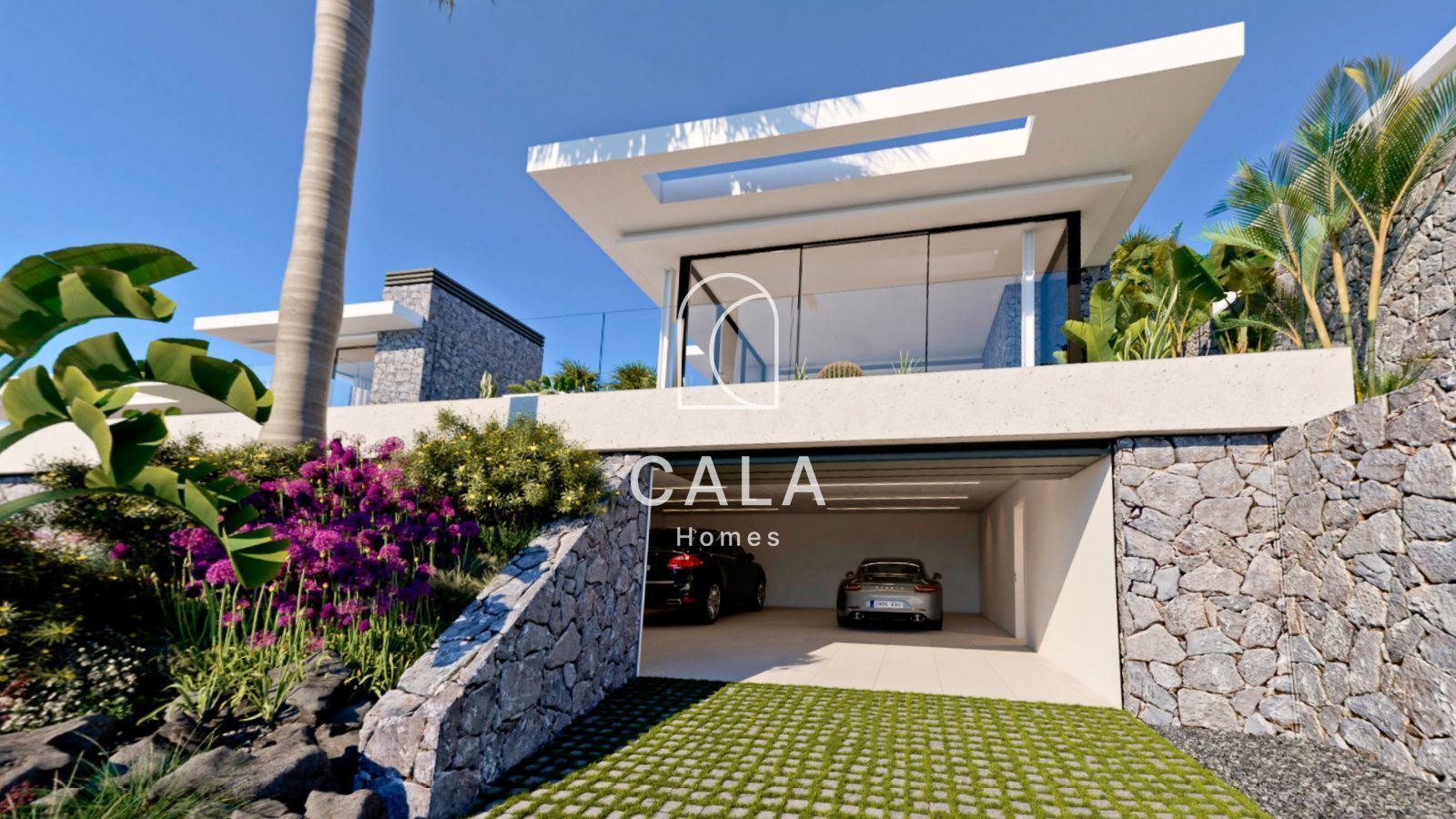 3-Bedroom Luxury Villa – Las Atalayas de Abama