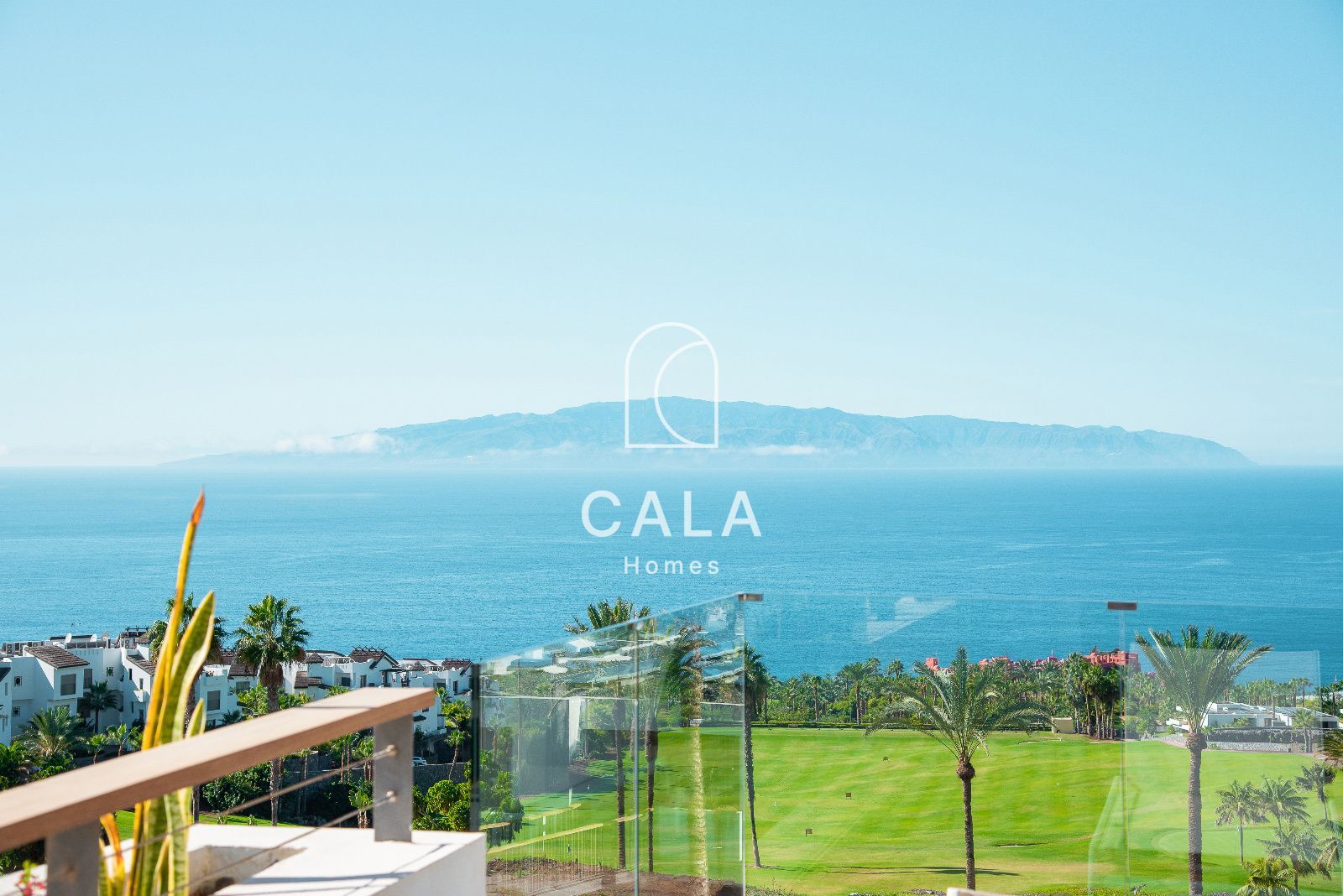 3-Bedroom Luxury Villa – Las Atalayas de Abama