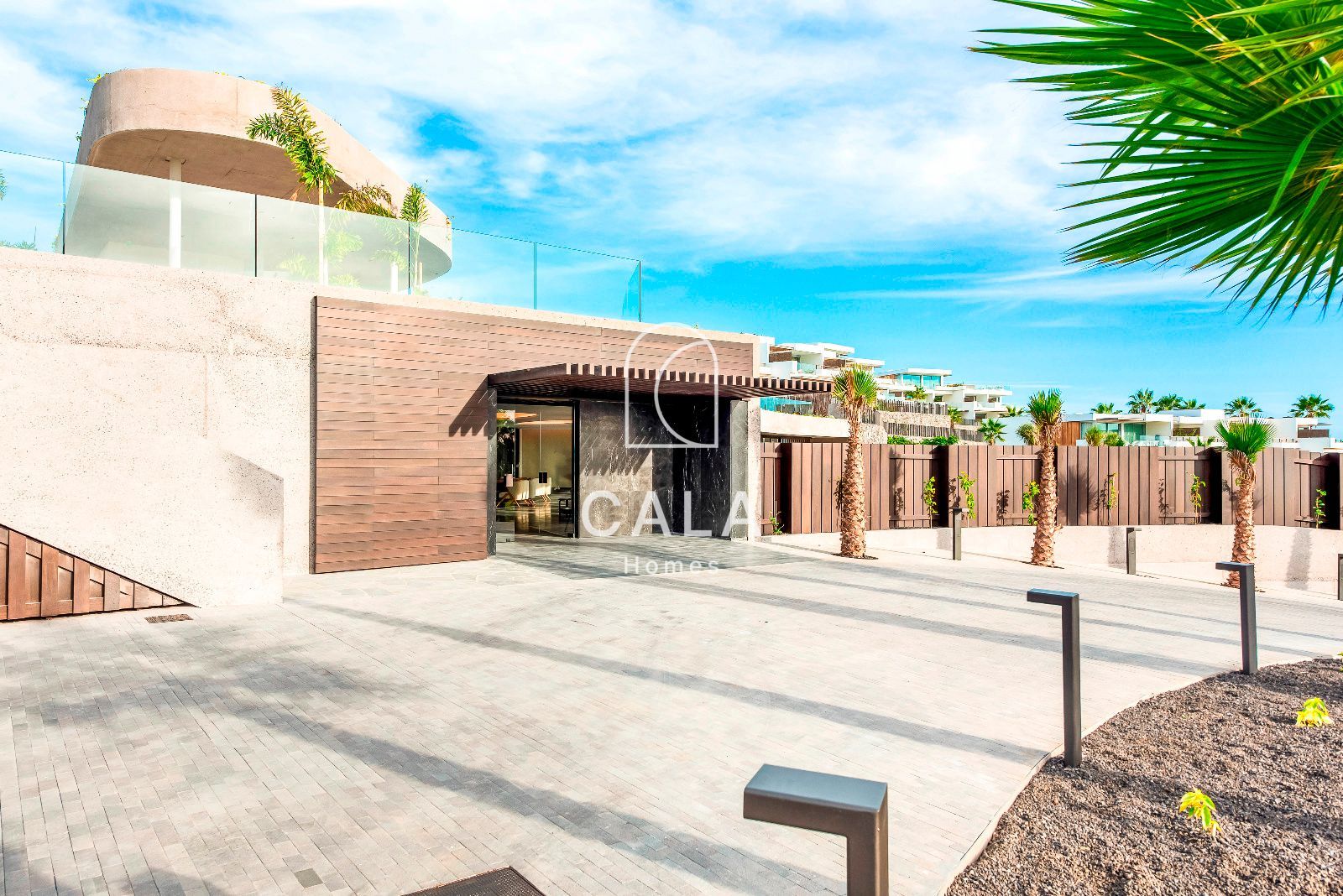 3-Bedroom Luxury Villa – Las Atalayas de Abama