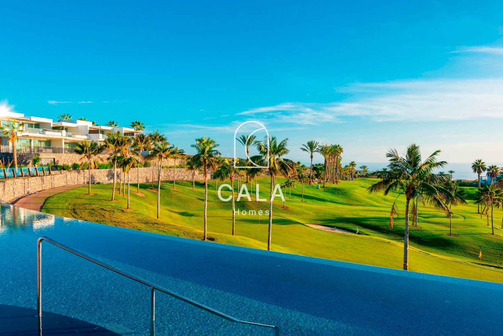 3-Bedroom Luxury Villa – Las Atalayas de Abama