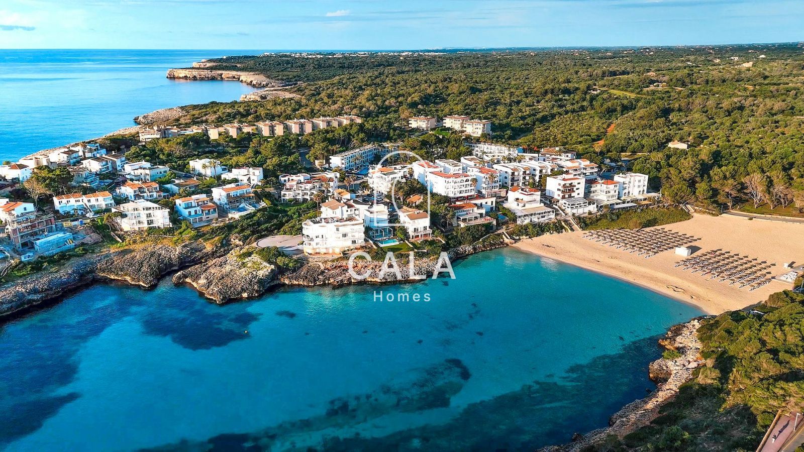 Residencias exclusivas de marca Mallorca: Estilo, Seguridad y Devoluciones