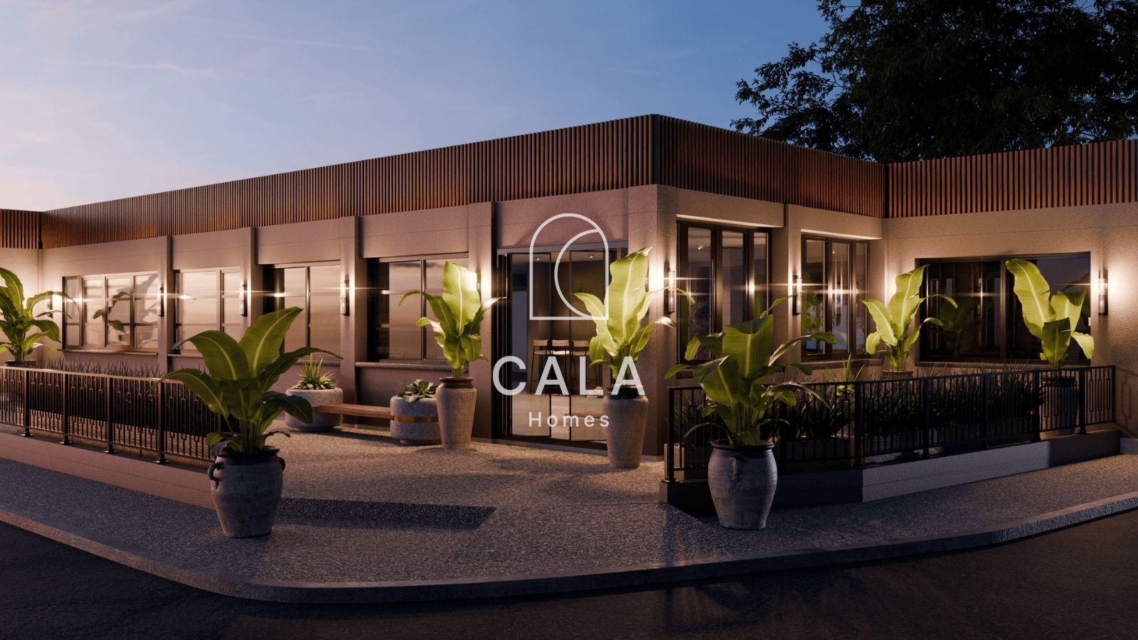Residencias exclusivas de marca Mallorca: Estilo, Seguridad y Devoluciones