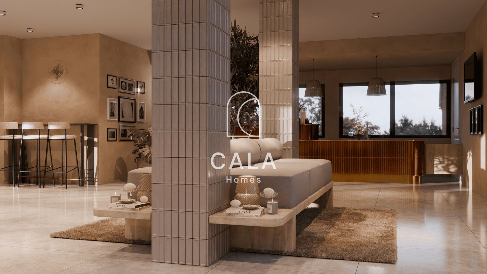 Residencias exclusivas de marca Mallorca: Estilo, Seguridad y Devoluciones
