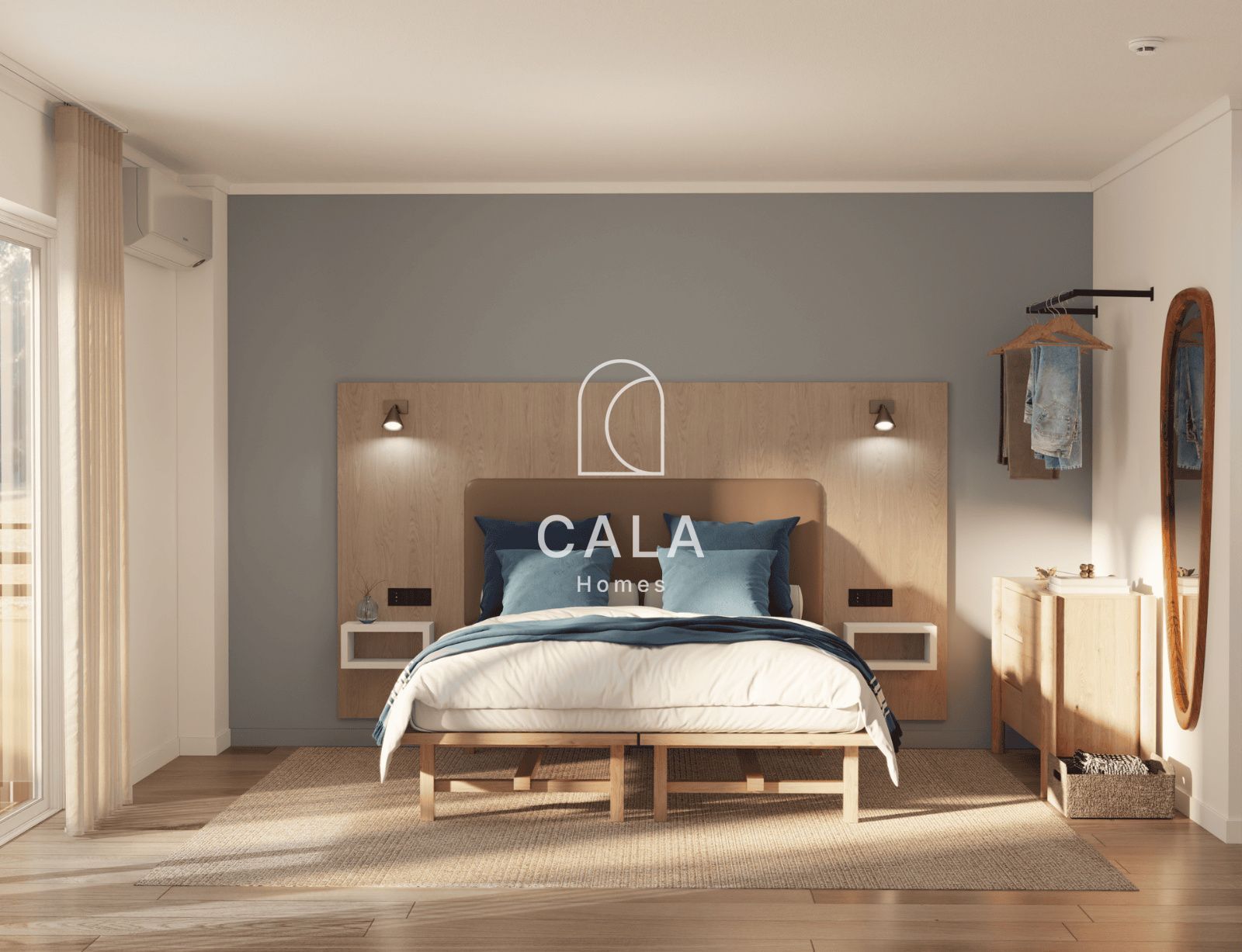 Residencias exclusivas de marca Mallorca: Estilo, Seguridad y Devoluciones