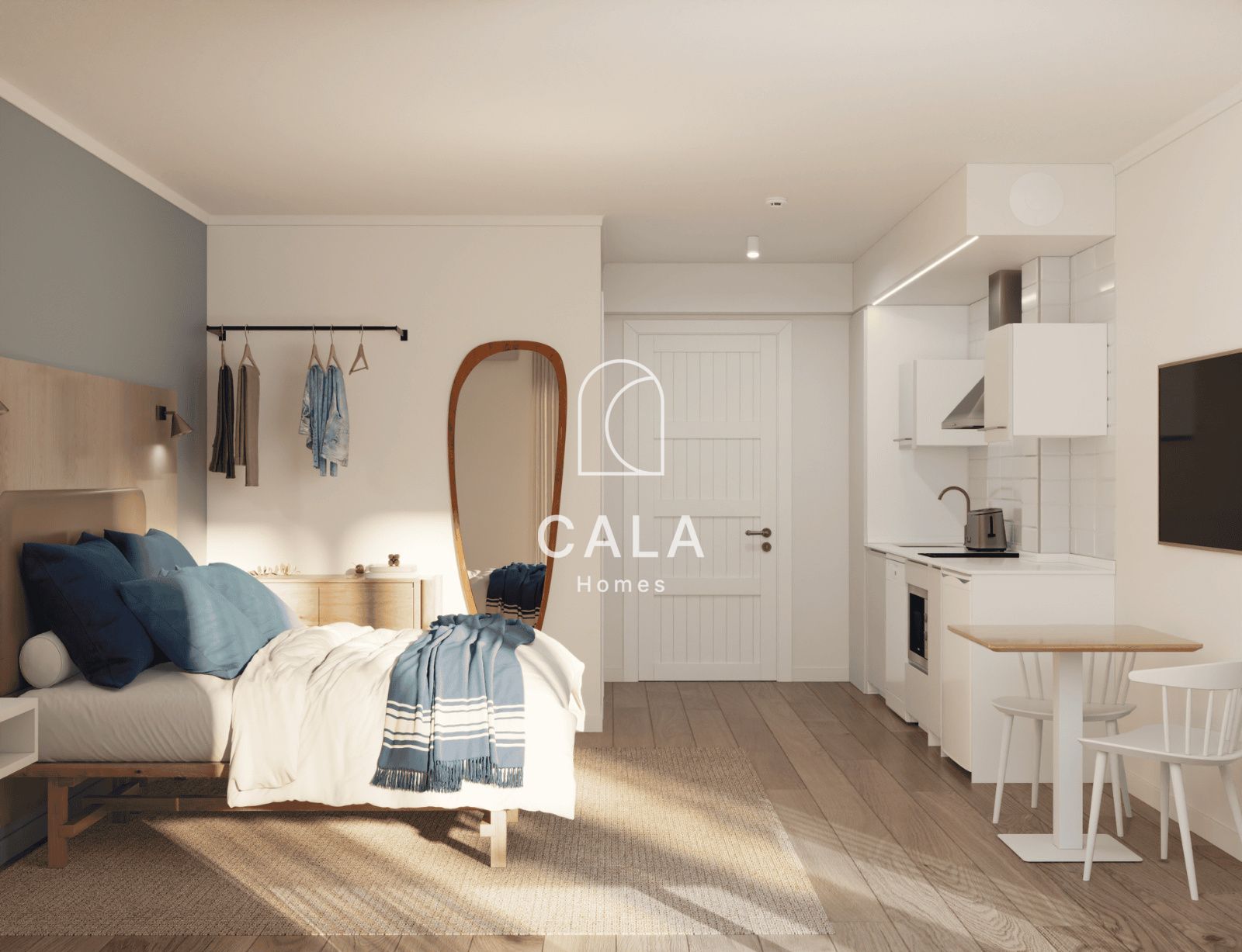 Residencias exclusivas de marca Mallorca: Estilo, Seguridad y Devoluciones
