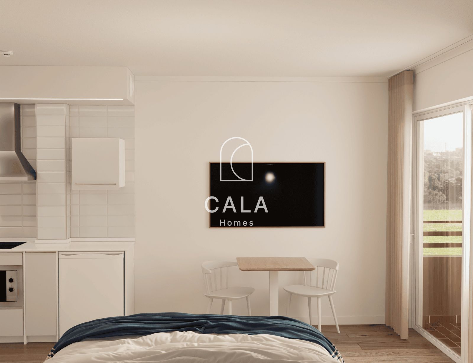 Residencias exclusivas de marca Mallorca: Estilo, Seguridad y Devoluciones