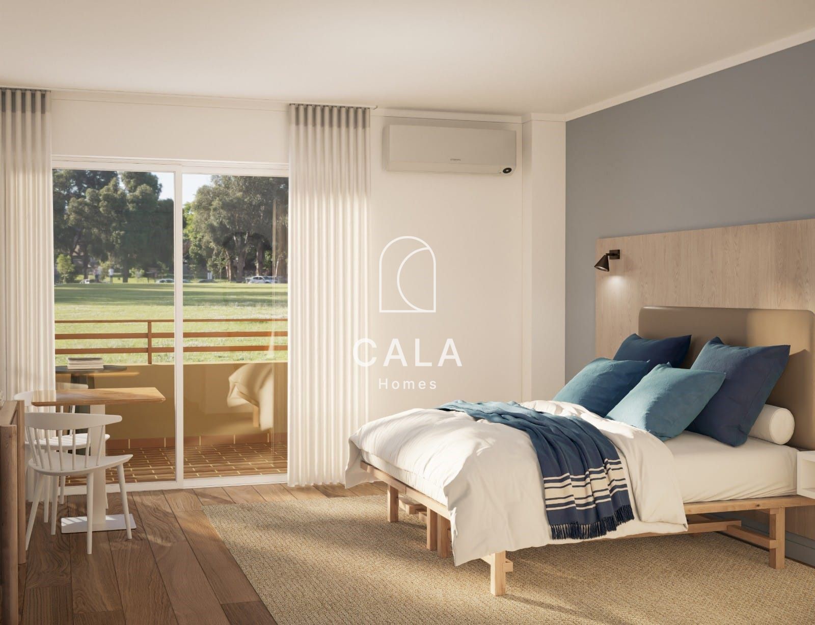 Residencias exclusivas de marca Mallorca: Estilo, Seguridad y Devoluciones