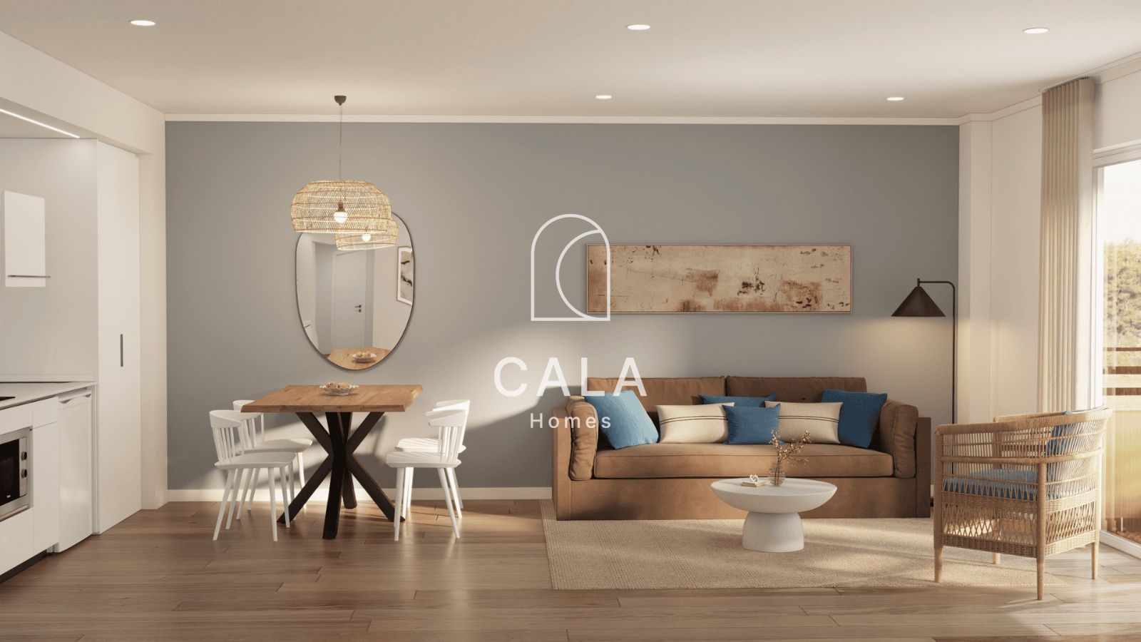 Residencias exclusivas de marca Mallorca: Estilo, Seguridad y Devoluciones
