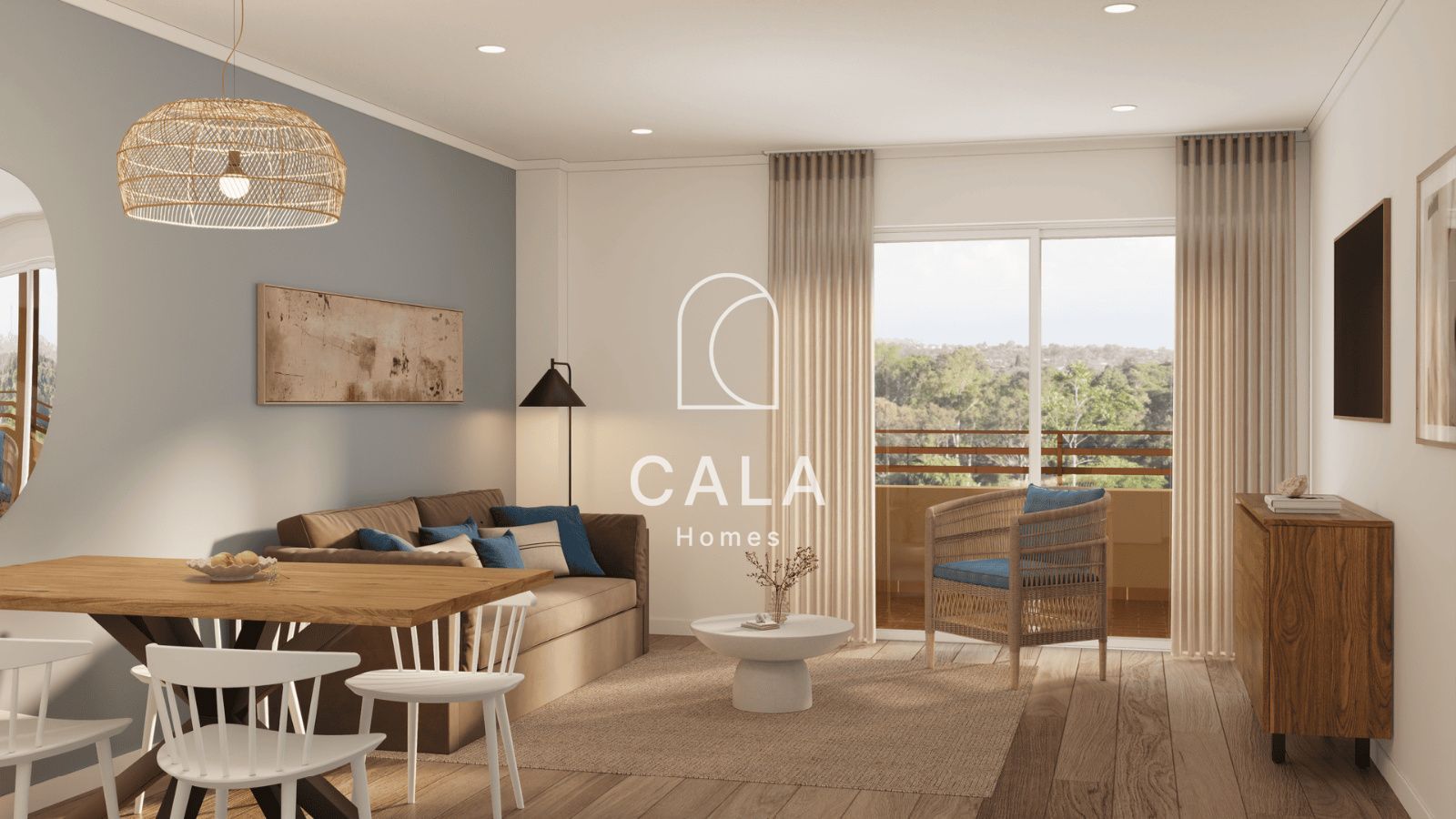 Residencias exclusivas de marca Mallorca: Estilo, Seguridad y Devoluciones