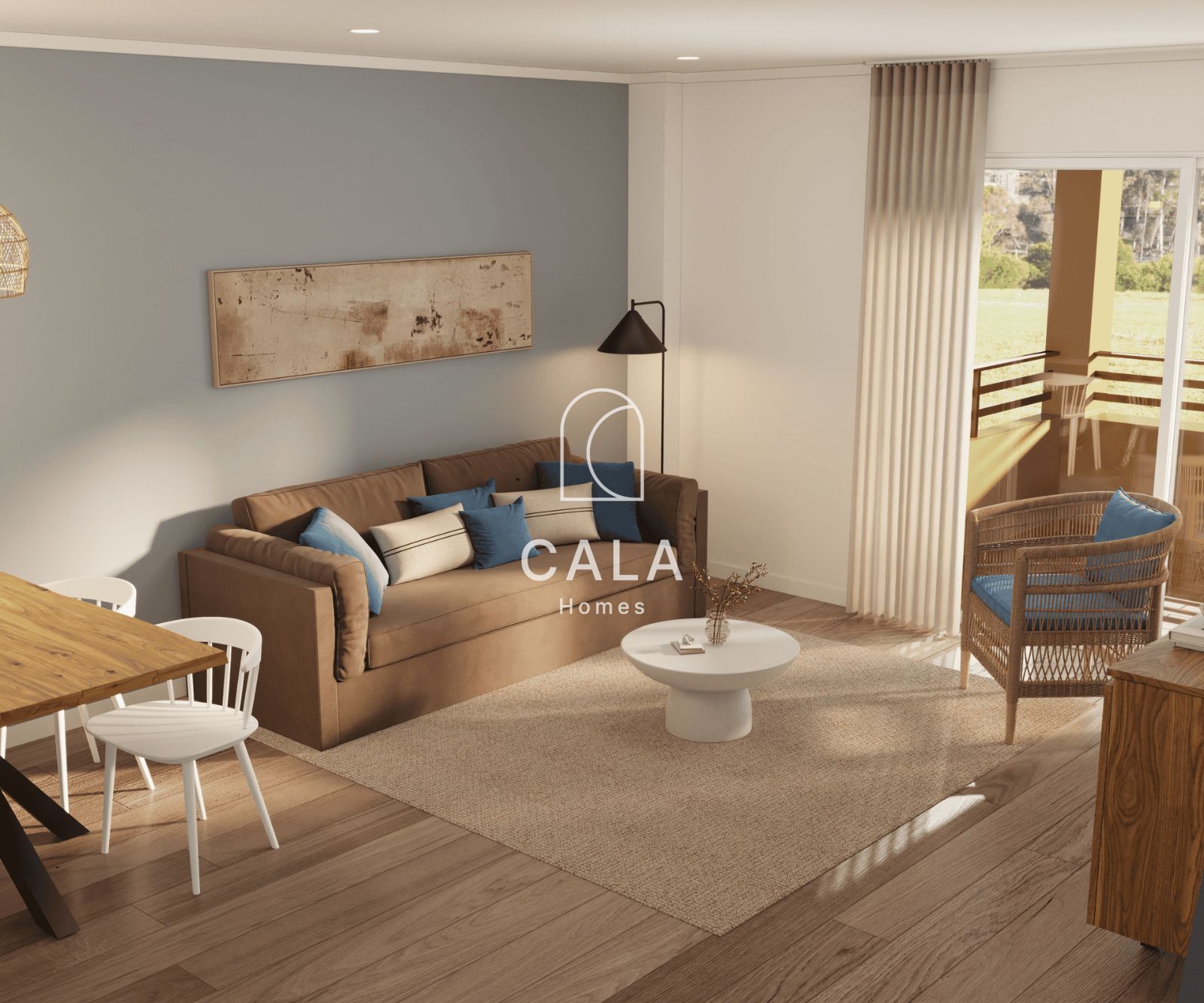 Residencias exclusivas de marca Mallorca: Estilo, Seguridad y Devoluciones