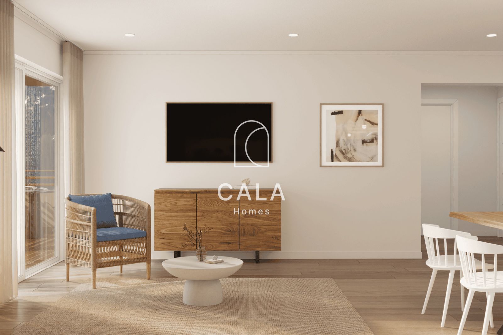 Residencias exclusivas de marca Mallorca: Estilo, Seguridad y Devoluciones