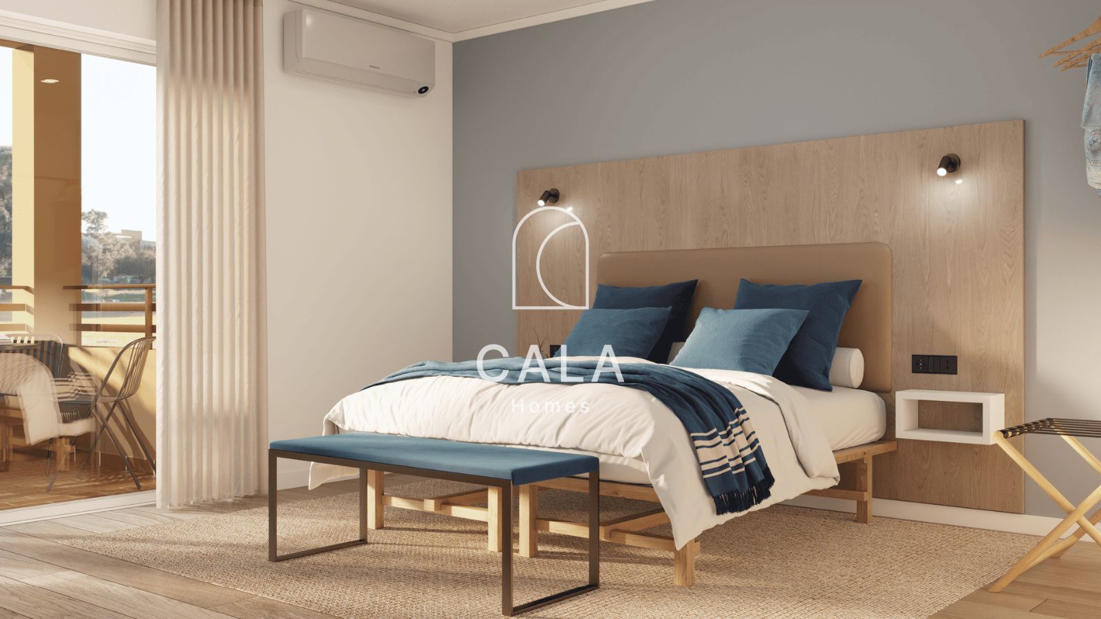 Residencias exclusivas de marca Mallorca: Estilo, Seguridad y Devoluciones