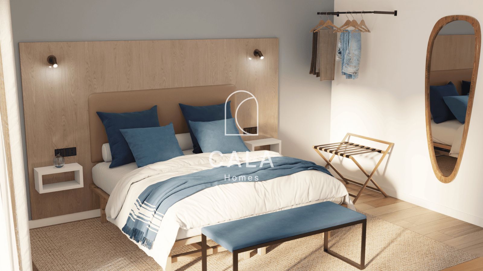 Residencias exclusivas de marca Mallorca: Estilo, Seguridad y Devoluciones