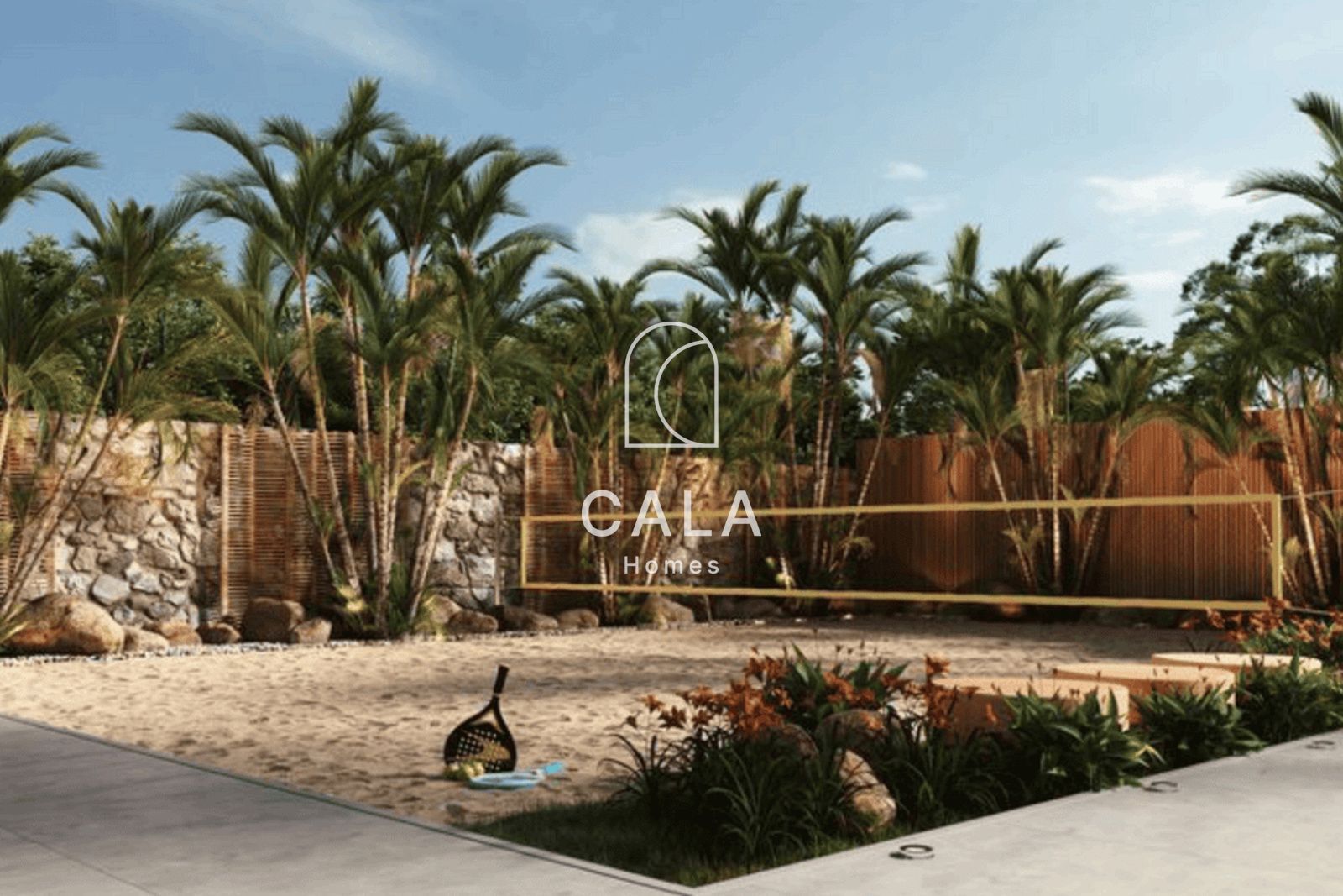 Residencias exclusivas de marca Mallorca: Estilo, Seguridad y Devoluciones
