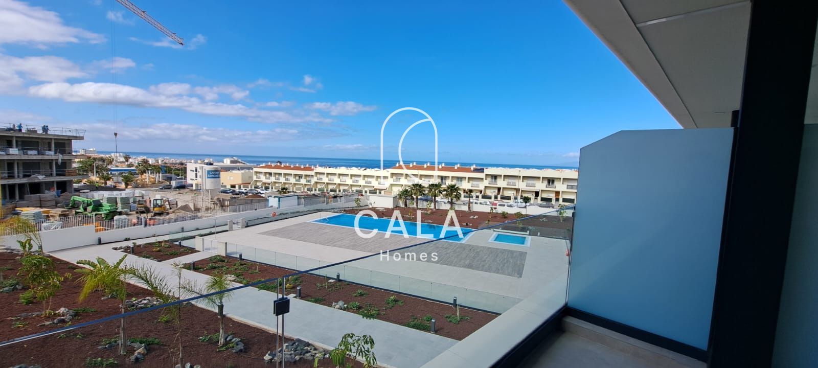 Entra en el paraíso - Espectacular apartamento en Costa Adeje