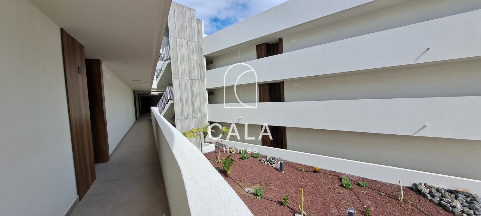 Entra en el paraíso - Espectacular apartamento en Costa Adeje