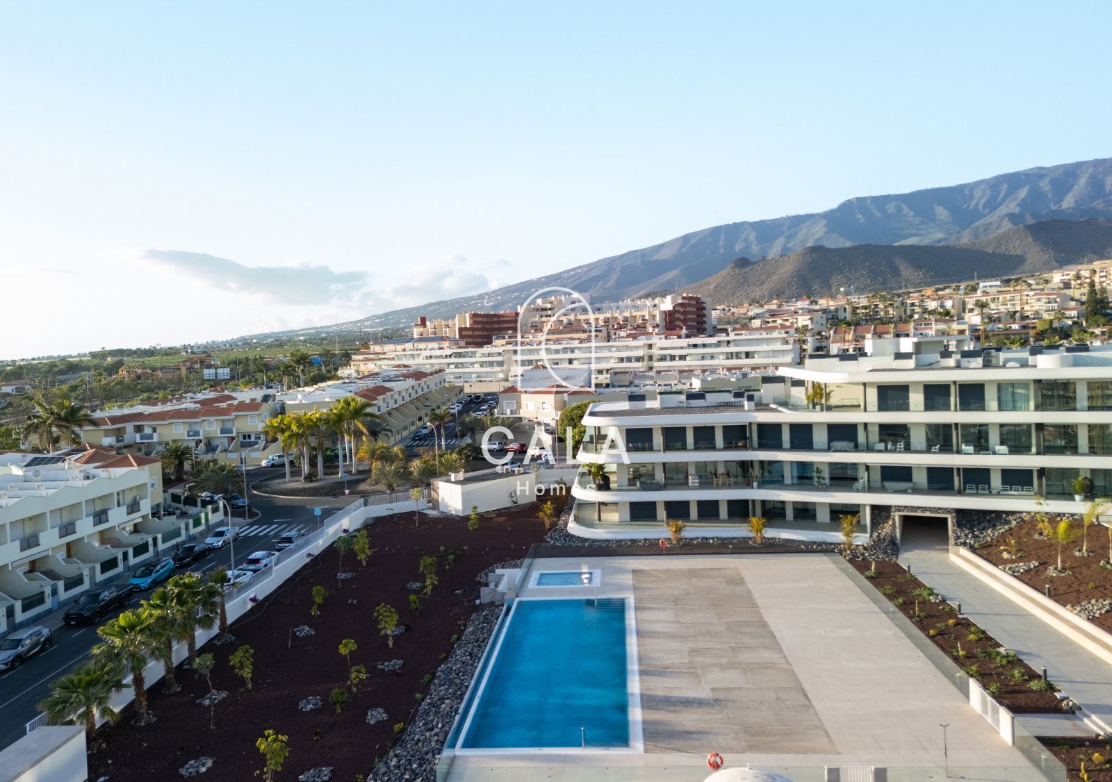 Entra en el paraíso - Espectacular apartamento en Costa Adeje