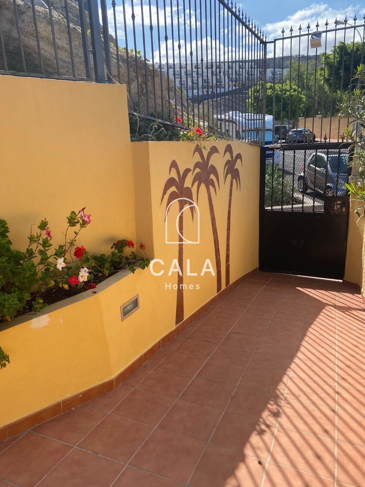 (Español) Acogedor y luminoso piso en Torviscas