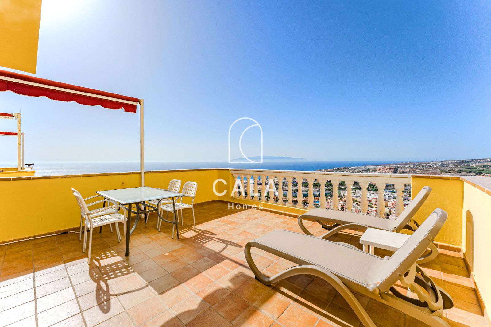 (Español) Acogedor y luminoso piso en Torviscas