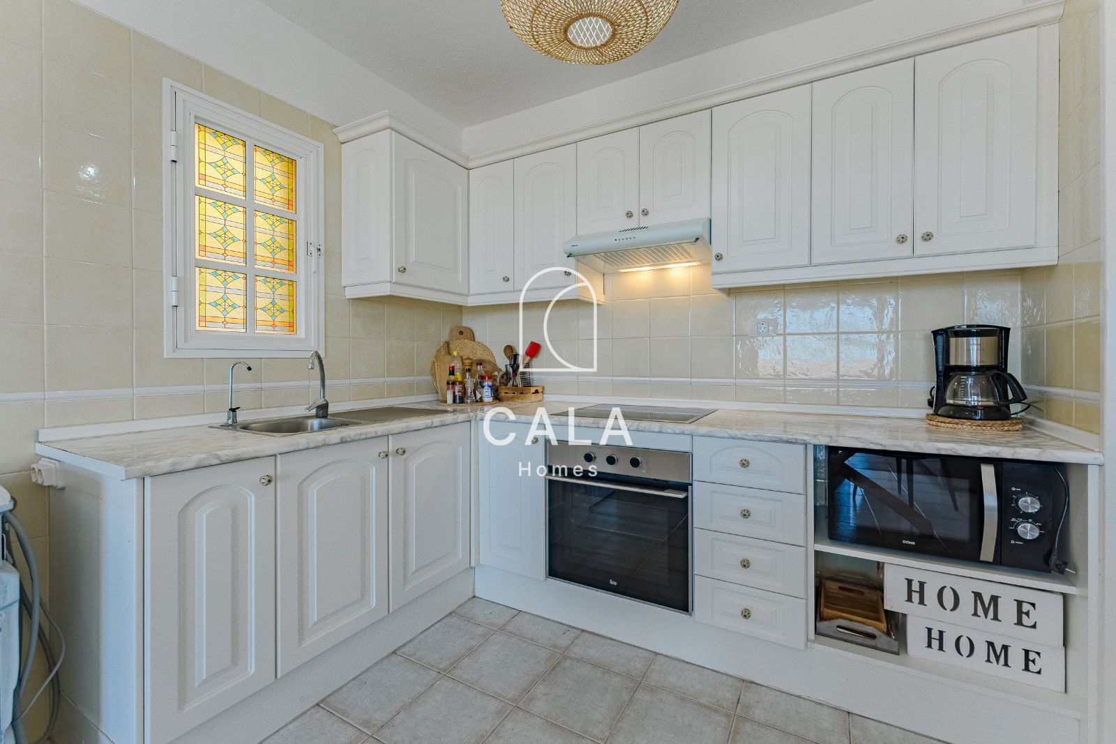 (Español) Acogedor y luminoso piso en Torviscas