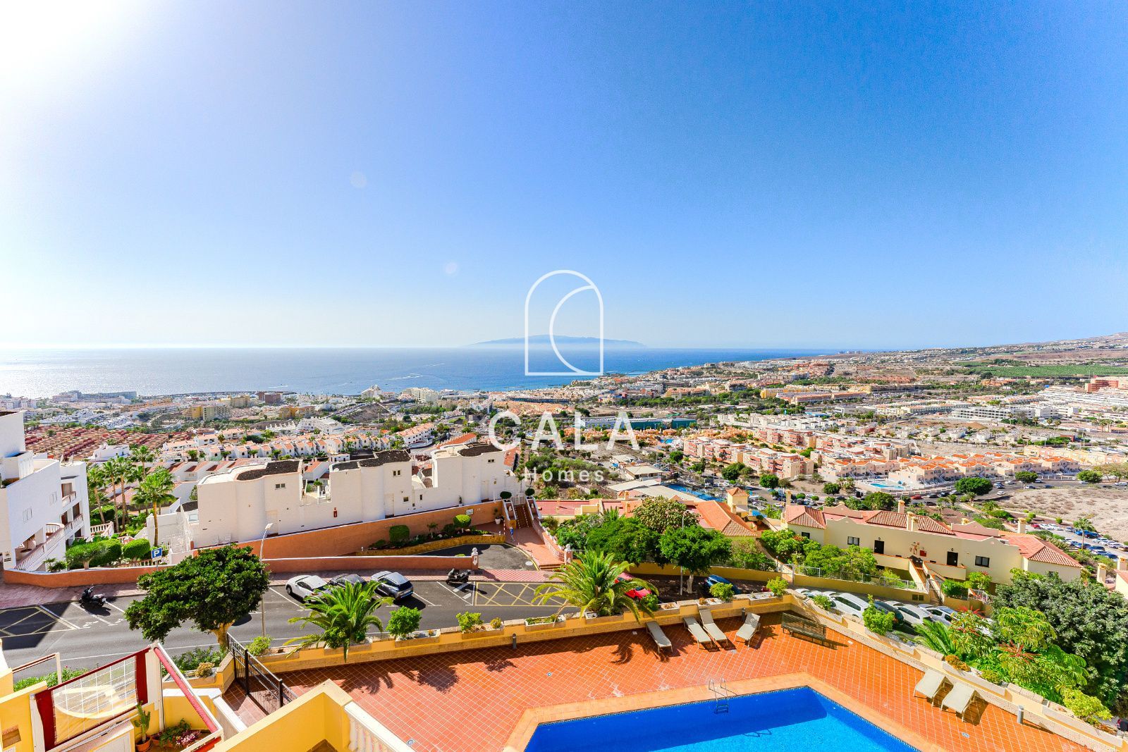 (Español) Acogedor y luminoso piso en Torviscas