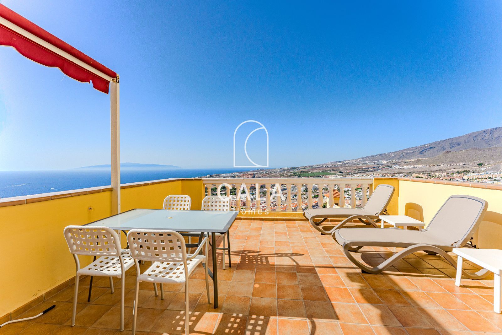 (Español) Acogedor y luminoso piso en Torviscas