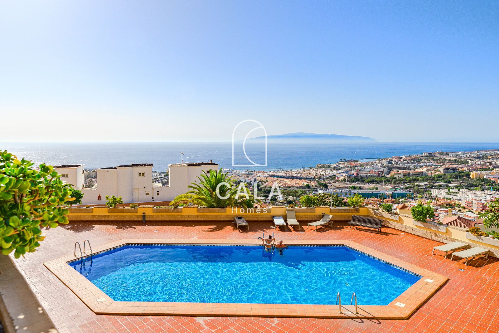 (Español) Acogedor y luminoso piso en Torviscas