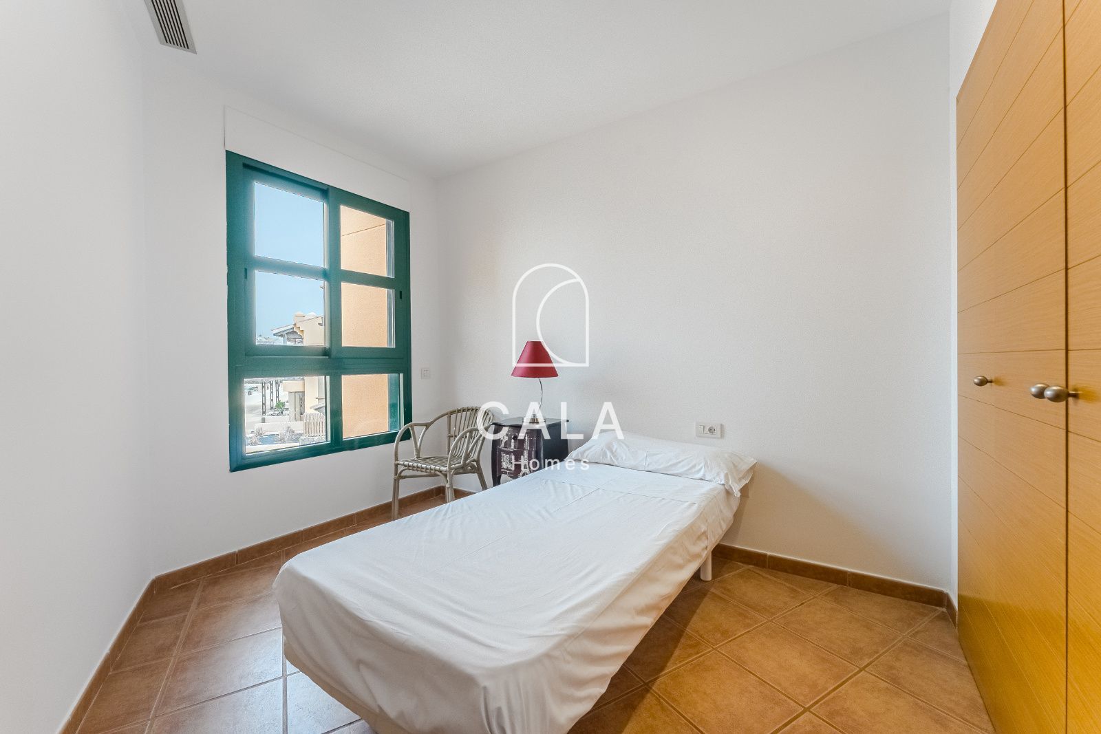 Maison à San Blas – Golf del Sur.