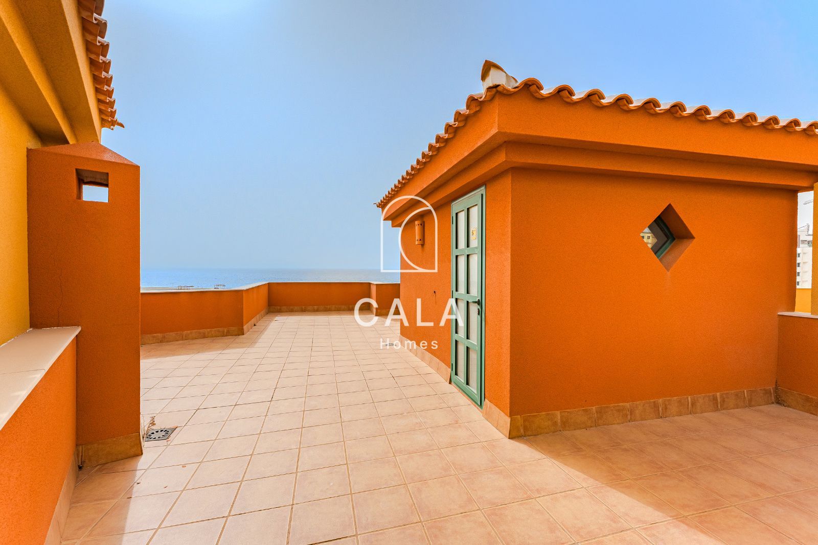 Maison à San Blas – Golf del Sur.