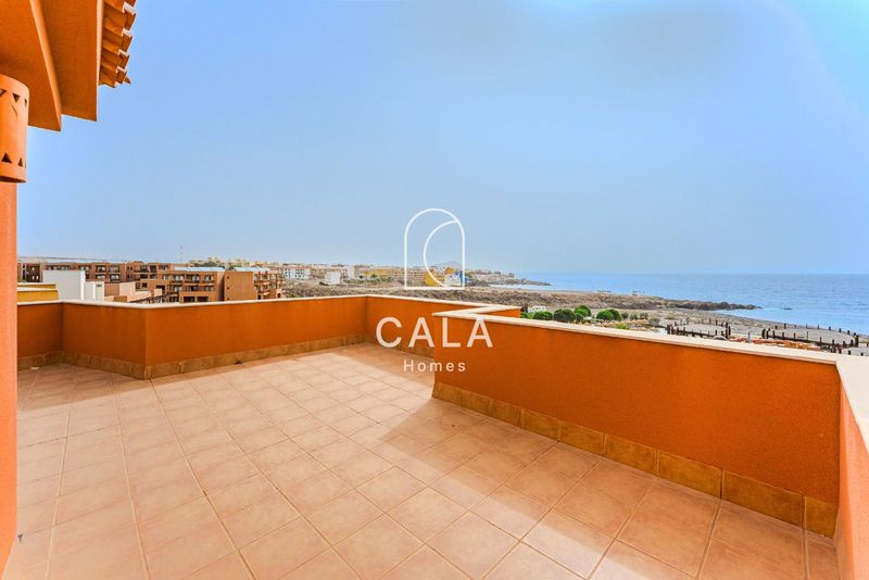 таунхаус на продажу Golf del Sur, Santa Cruz Tenerife. Ref: 1239. Cala Homes