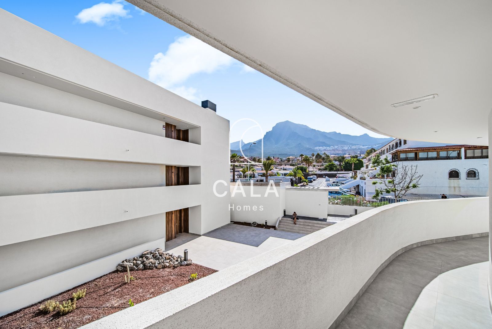 2-Bedroom Apartment in Atlantic Homes – Costa Adeje