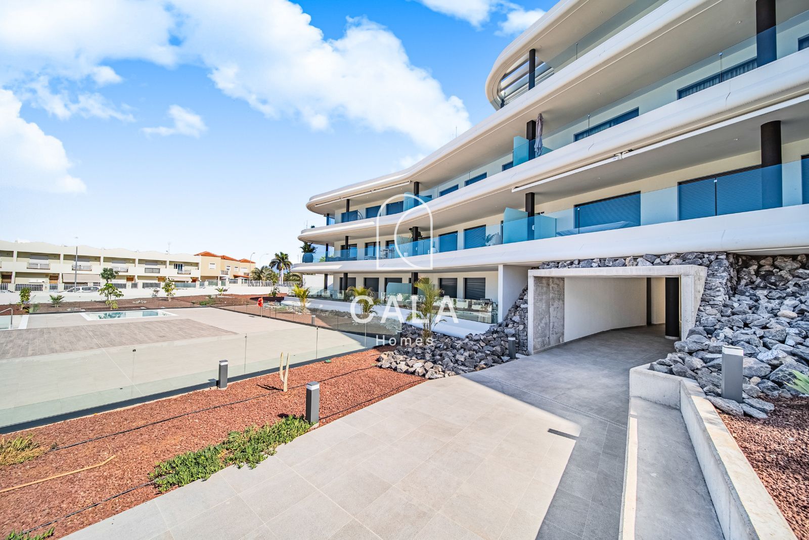 2-Bedroom Apartment in Atlantic Homes – Costa Adeje