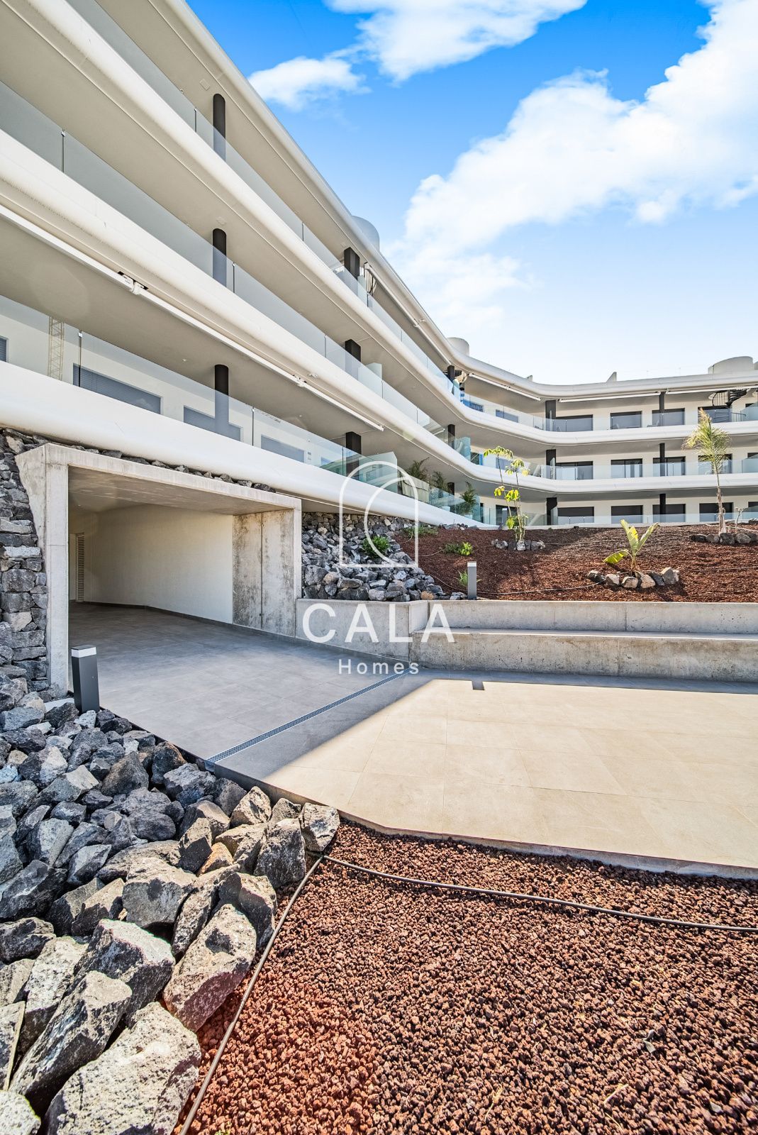 2-Bedroom Apartment in Atlantic Homes – Costa Adeje