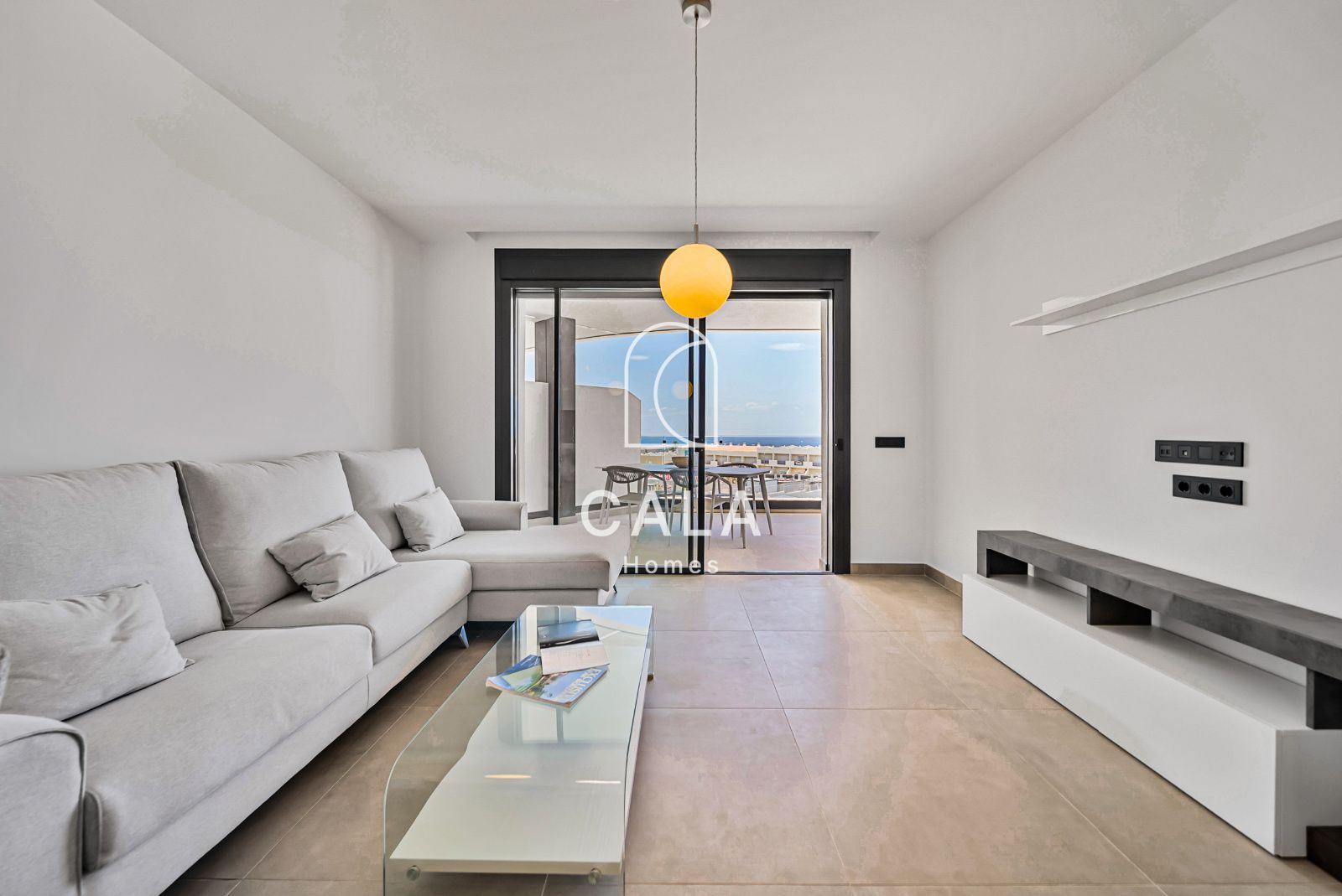 2-Bedroom Apartment in Atlantic Homes – Costa Adeje
