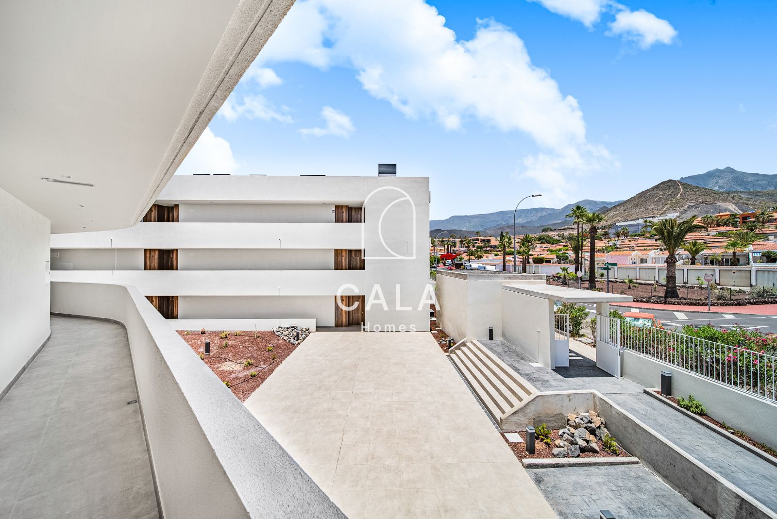 2-Bedroom Apartment in Atlantic Homes – Costa Adeje