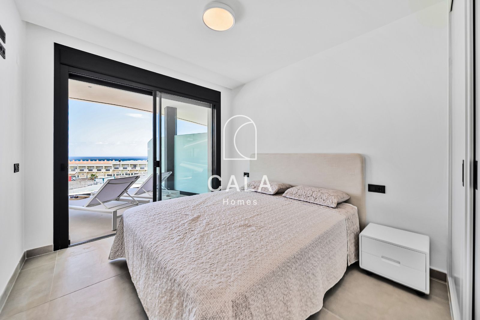 2-Bedroom Apartment in Atlantic Homes – Costa Adeje
