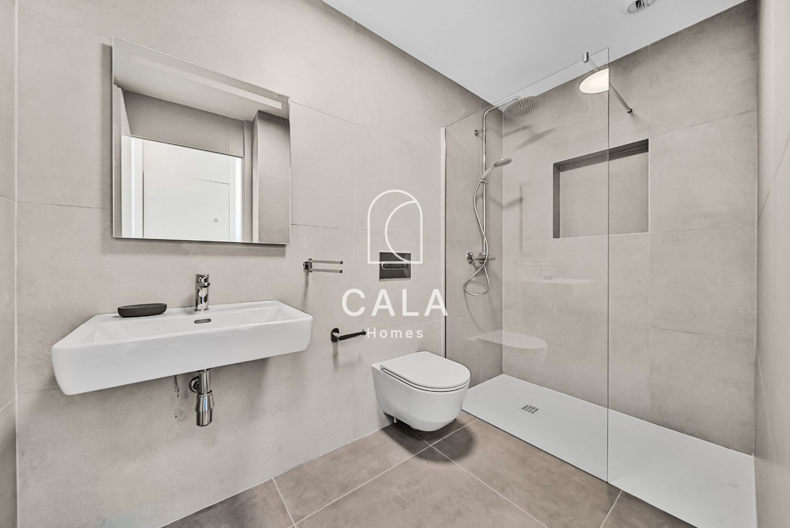 2-Bedroom Apartment in Atlantic Homes – Costa Adeje