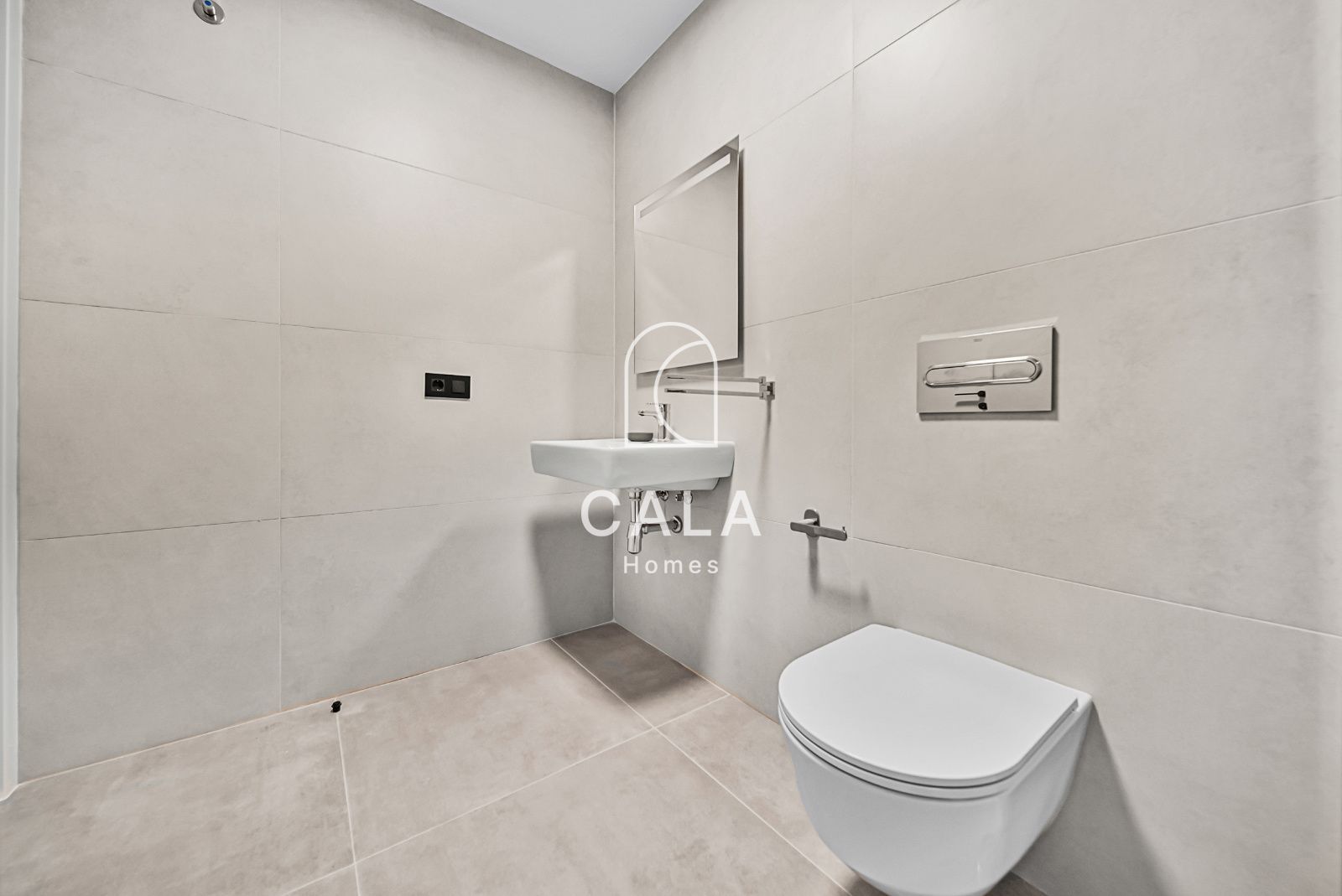 2-Bedroom Apartment in Atlantic Homes – Costa Adeje
