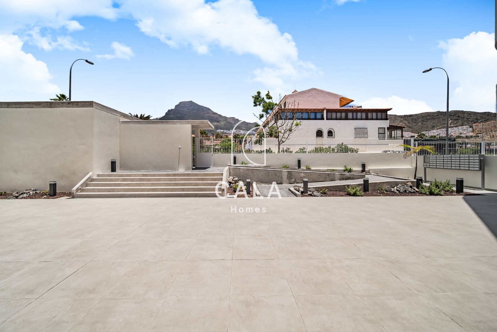 2-Bedroom Apartment in Atlantic Homes – Costa Adeje