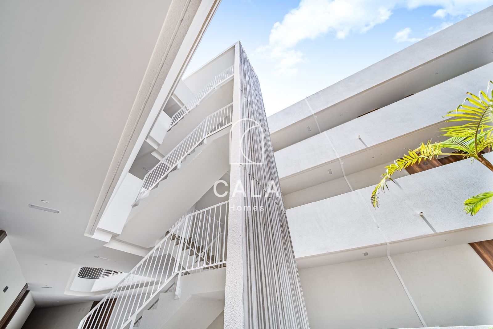 2-Bedroom Apartment in Atlantic Homes – Costa Adeje