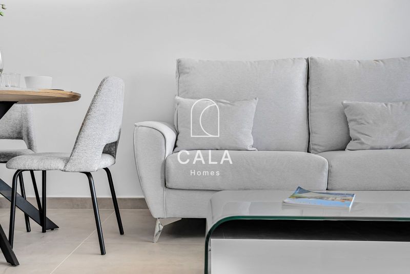 квартира на продажу Costa Adeje, Santa Cruz Tenerife. Ref: 1240. Cala Homes