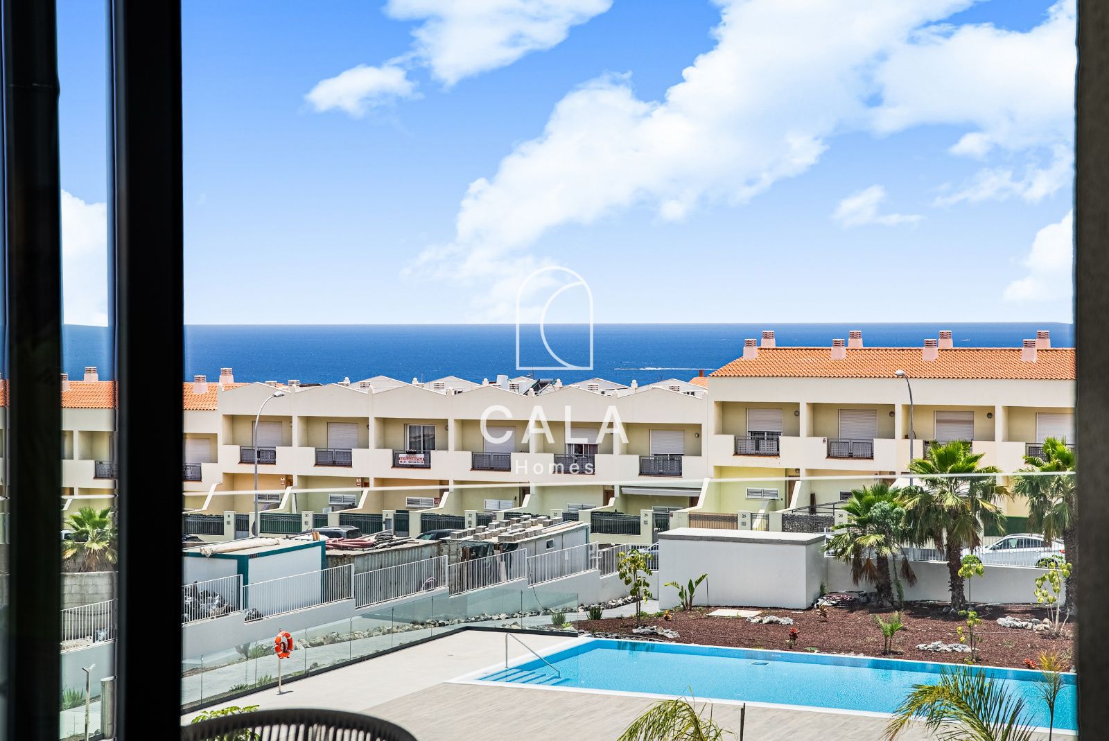 2-Bedroom Apartment in Atlantic Homes – Costa Adeje