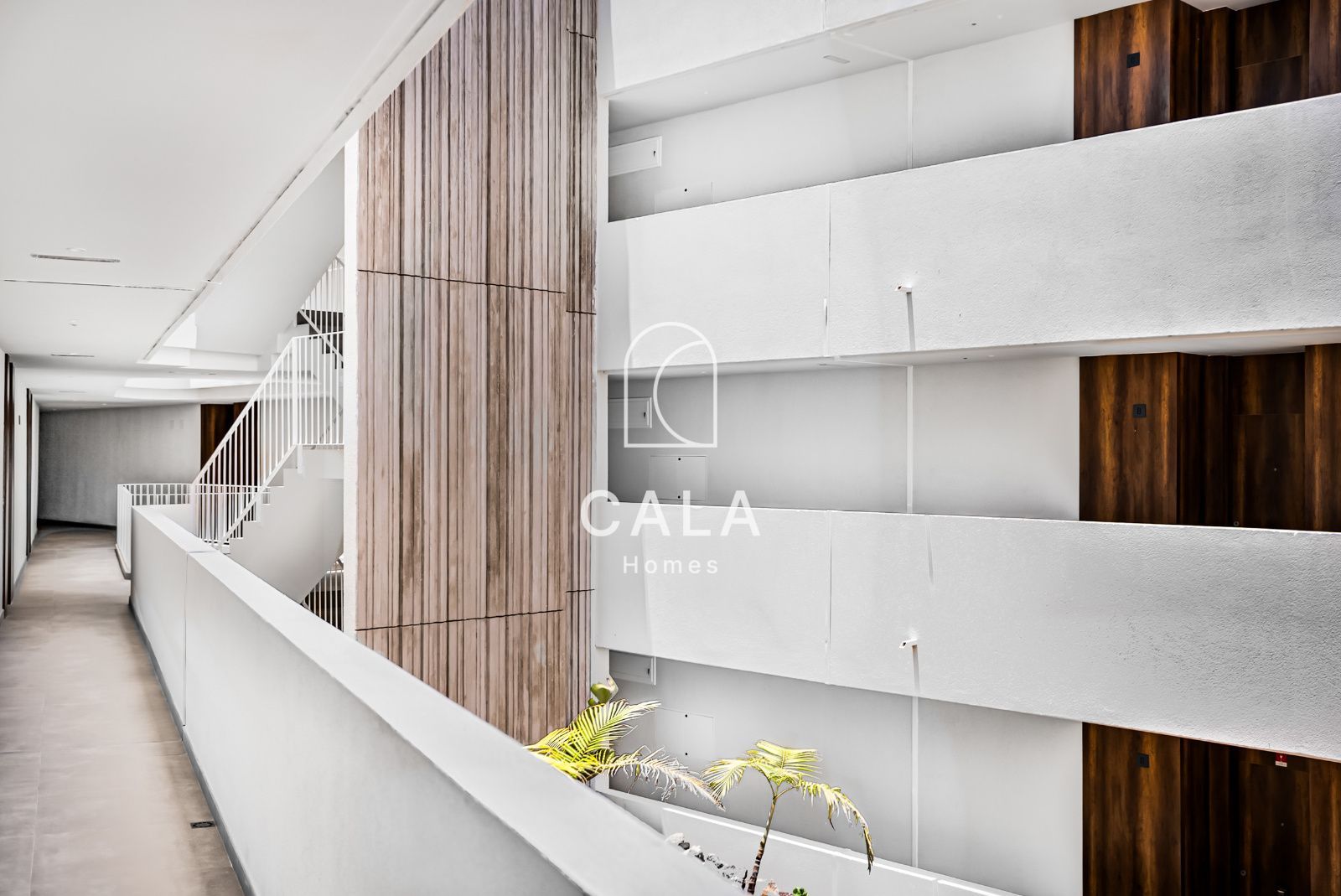 2-Bedroom Apartment in Atlantic Homes – Costa Adeje