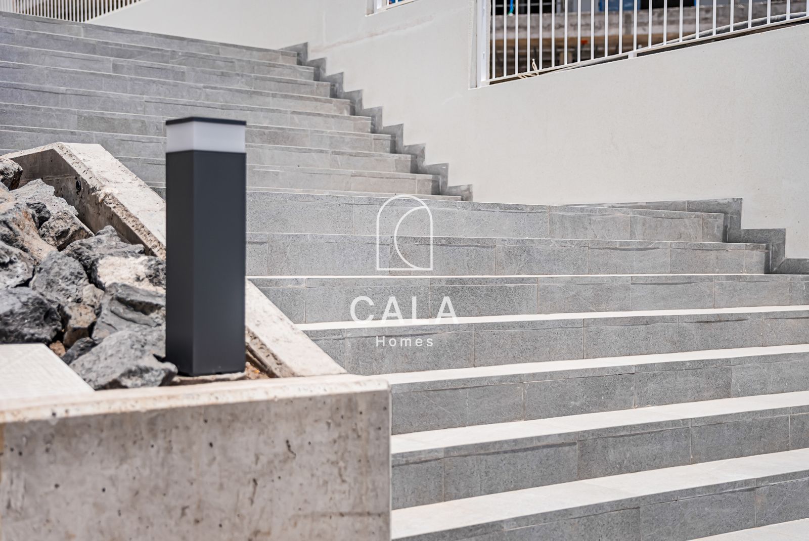 2-Bedroom Apartment in Atlantic Homes – Costa Adeje
