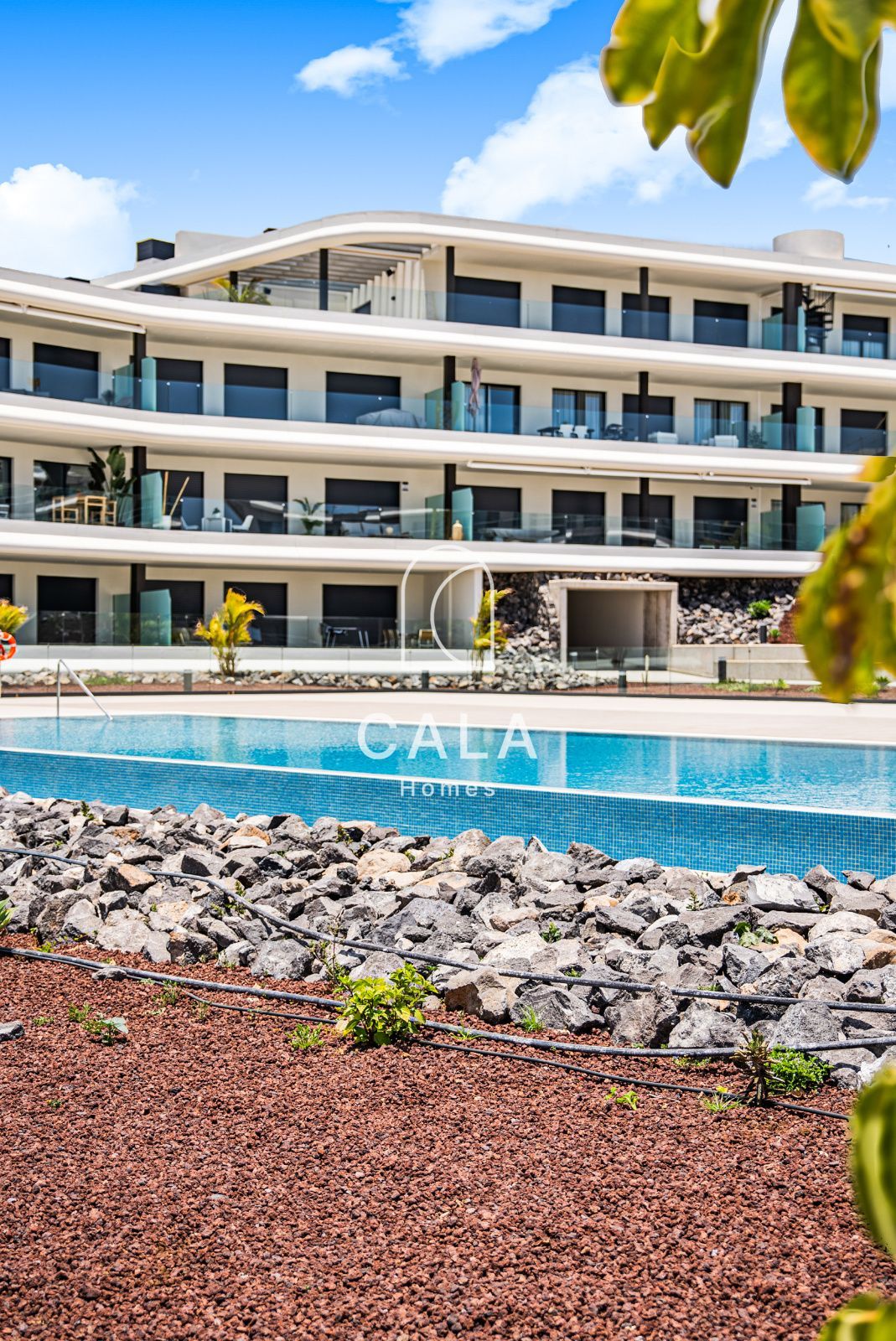 2-Bedroom Apartment in Atlantic Homes – Costa Adeje