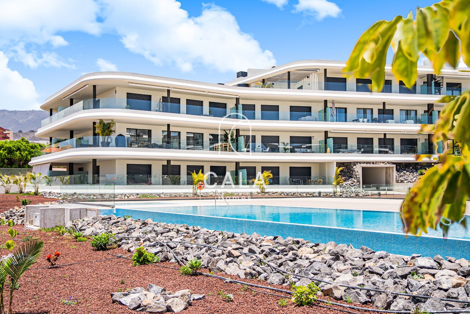 2-Bedroom Apartment in Atlantic Homes – Costa Adeje